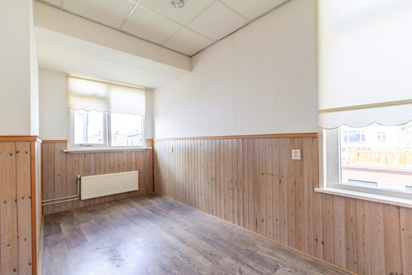 Medium property photo - Polderweg 64, 1782 EB Den Helder